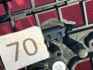 bontott PEUGEOT 308 Hűtőrács