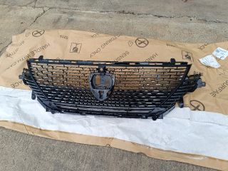 bontott PEUGEOT 308 Hűtőrács