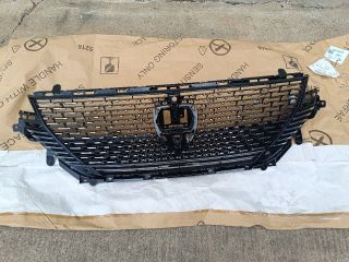 bontott PEUGEOT 308 Hűtőrács