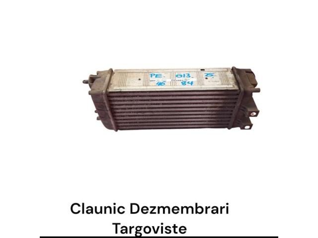 bontott PEUGEOT 308 Intercooler