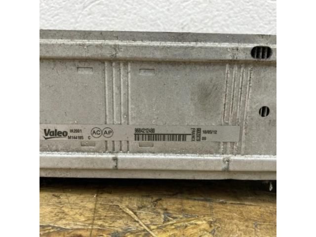 bontott PEUGEOT 308 Intercooler