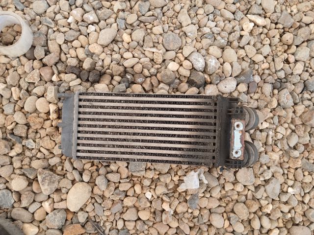 bontott PEUGEOT 308 Intercooler
