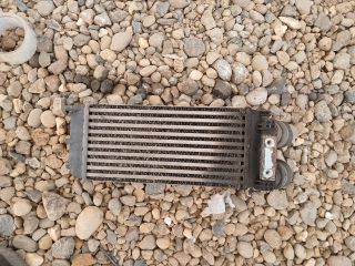 bontott PEUGEOT 308 Intercooler