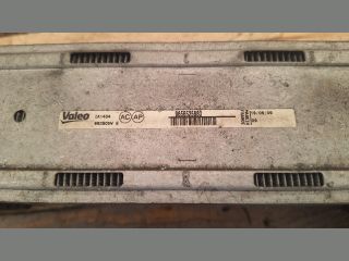 bontott PEUGEOT 308 Intercooler