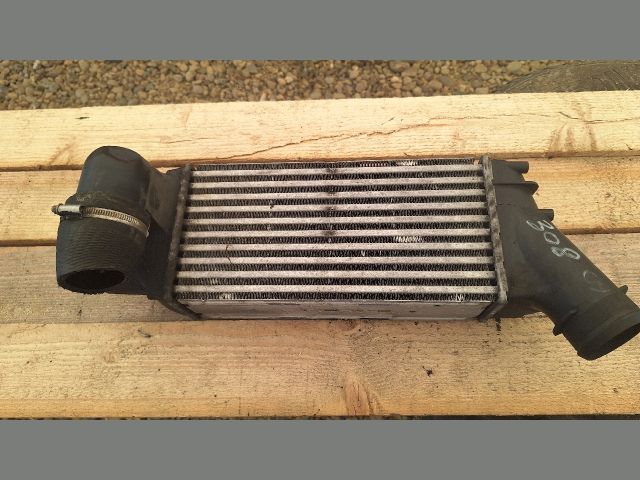 bontott PEUGEOT 308 Intercooler