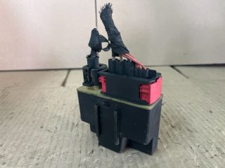 bontott PEUGEOT 308 Izzító Relé