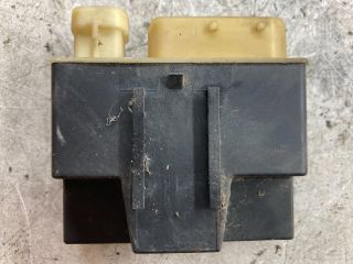 bontott PEUGEOT 308 Izzító Relé