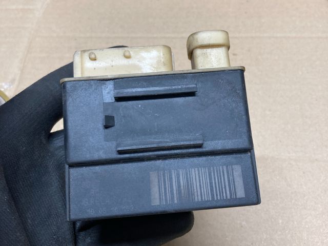 bontott PEUGEOT 308 Izzító Relé