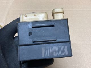 bontott PEUGEOT 308 Izzító Relé