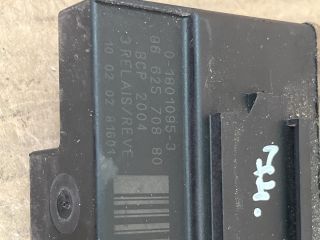 bontott PEUGEOT 308 Izzító Relé