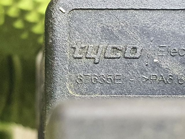 bontott PEUGEOT 308 Izzító Relé