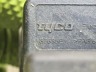 bontott PEUGEOT 308 Izzító Relé