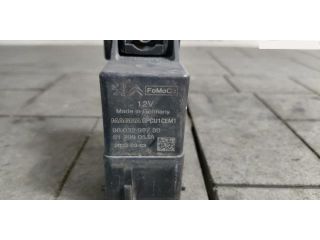 bontott PEUGEOT 308 Izzító Relé