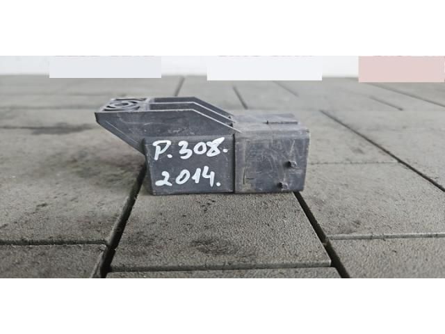 bontott PEUGEOT 308 Izzító Relé