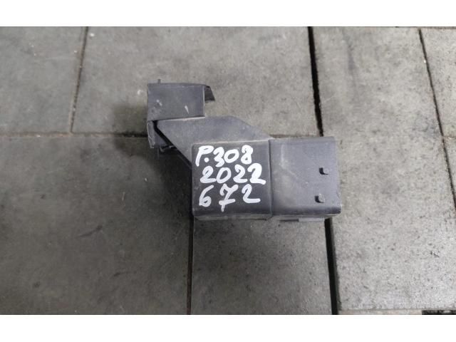 bontott PEUGEOT 308 Izzító Relé