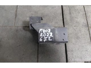 bontott PEUGEOT 308 Izzító Relé