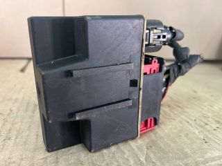 bontott PEUGEOT 308 Izzító Relé