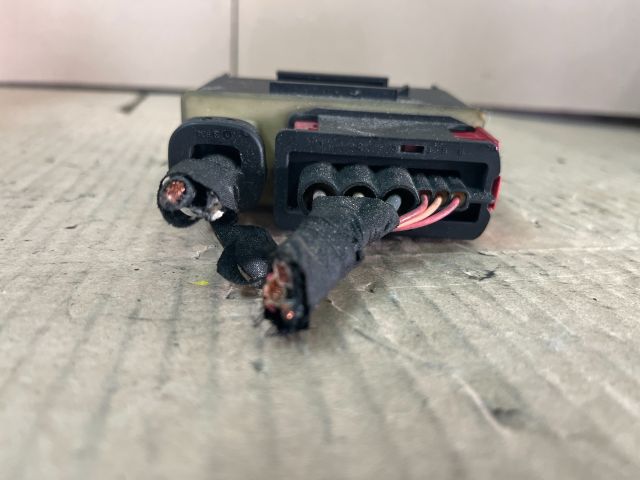 bontott PEUGEOT 308 Izzító Relé