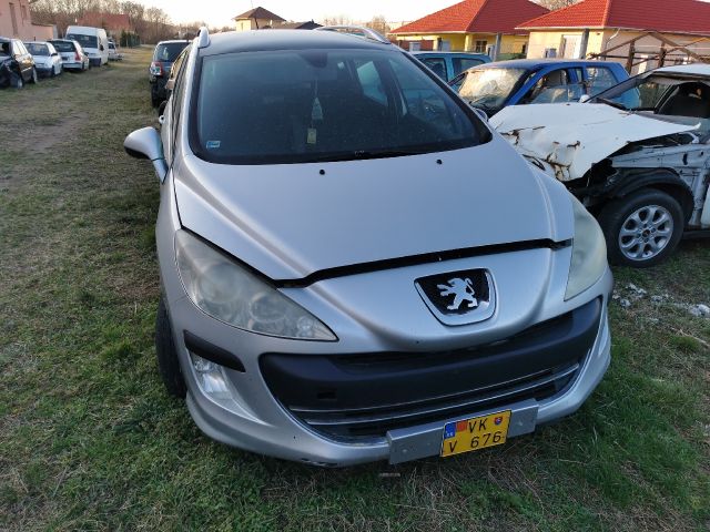 bontott PEUGEOT 308 Jobb A Oszlop