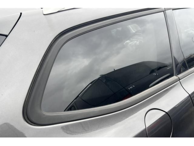 bontott PEUGEOT 308 Jobb C Oszlop Oldalablak Üveg