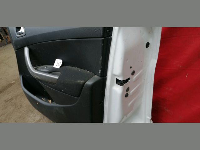 bontott PEUGEOT 308 Jobb első Ablak