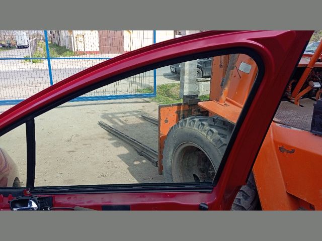 bontott PEUGEOT 308 Jobb első Ablak