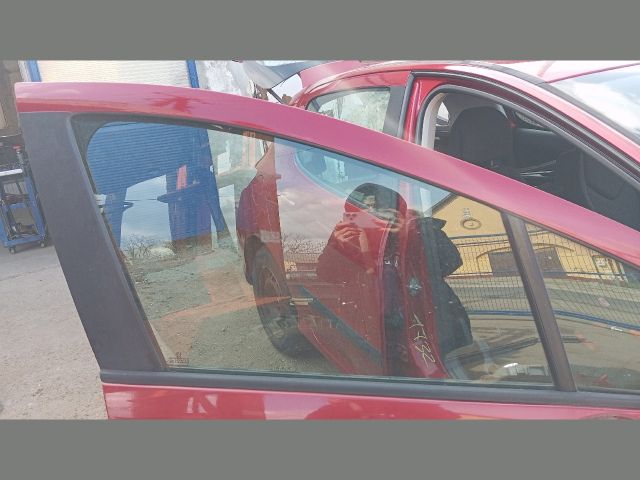 bontott PEUGEOT 308 Jobb első Ablak