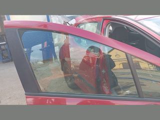bontott PEUGEOT 308 Jobb első Ablak