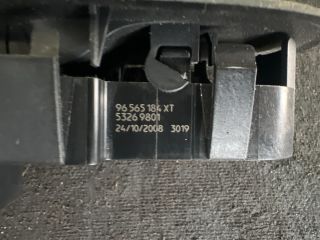 bontott PEUGEOT 308 Jobb első Ablakemelő Kapcsoló