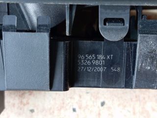 bontott PEUGEOT 308 Jobb első Ablakemelő Kapcsoló