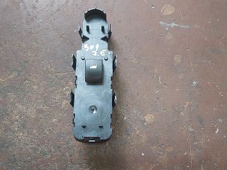 bontott PEUGEOT 308 Jobb első Ablakemelő Kapcsoló