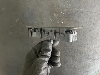 bontott PEUGEOT 308 Jobb első Ablakemelő Kapcsoló