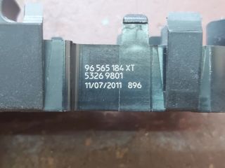 bontott PEUGEOT 308 Jobb első Ablakemelő Kapcsoló