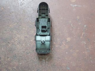 bontott PEUGEOT 308 Jobb első Ablakemelő Kapcsoló