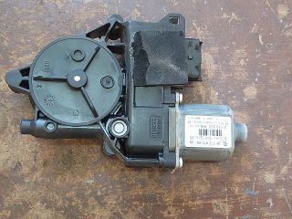 bontott PEUGEOT 308 Jobb első Ablakemelő Motor