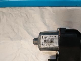 bontott PEUGEOT 308 Jobb első Ablakemelő Motor