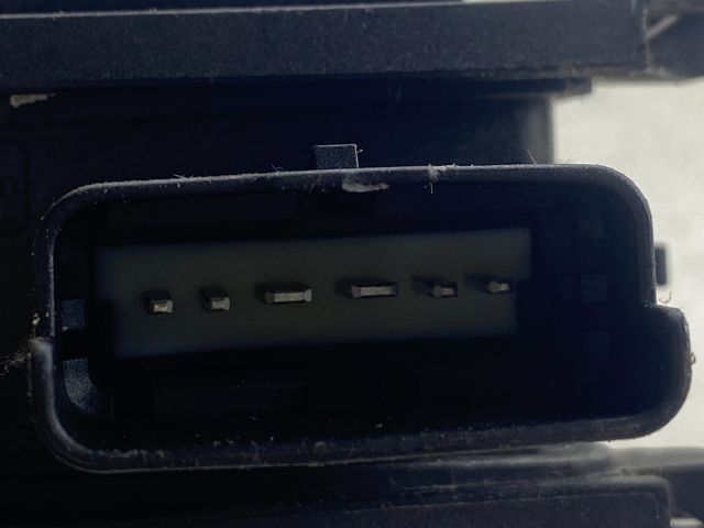 bontott PEUGEOT 308 Jobb első Ablakemelő Motor