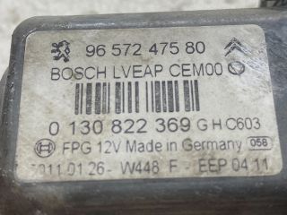 bontott PEUGEOT 308 Jobb első Ablakemelő Motor