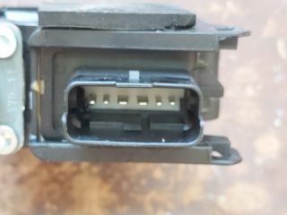 bontott PEUGEOT 308 Jobb első Ablakemelő Motor