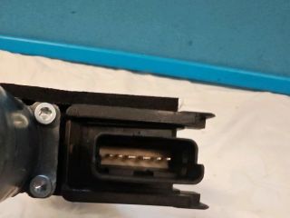 bontott PEUGEOT 308 Jobb első Ablakemelő Motor