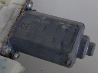 bontott PEUGEOT 308 Jobb első Ablakemelő Szerkezet (Elektromos)