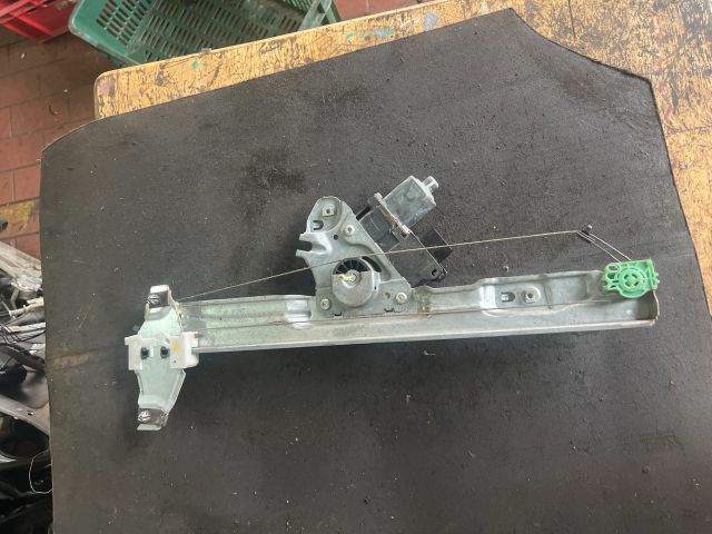 bontott PEUGEOT 308 Jobb első Ablakemelő Szerkezet (Elektromos)