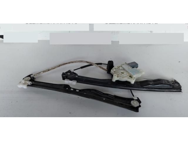 bontott PEUGEOT 308 Jobb első Ablakemelő Szerkezet (Elektromos)