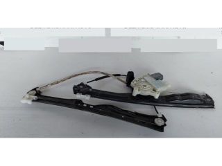 bontott PEUGEOT 308 Jobb első Ablakemelő Szerkezet (Elektromos)