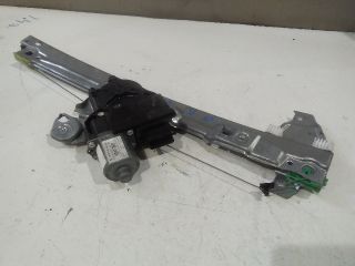 bontott PEUGEOT 308 Jobb első Ablakemelő Szerkezet (Elektromos)