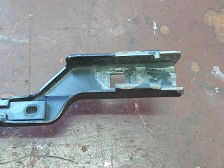 bontott PEUGEOT 308 Jobb első Ablaktörlő Kar