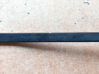 bontott PEUGEOT 308 Jobb első Ablaktörlő Kar