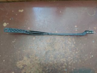 bontott PEUGEOT 308 Jobb első Ablaktörlő Kar