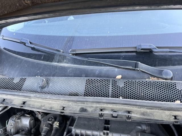 bontott PEUGEOT 308 Jobb első Ablaktörlő Kar