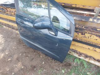 bontott PEUGEOT 308 Jobb első Ajtó (Részeivel)